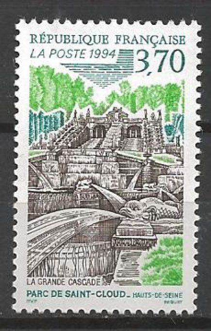 France 1994 - Yvert n° 2905 neuf ** luxe MNH