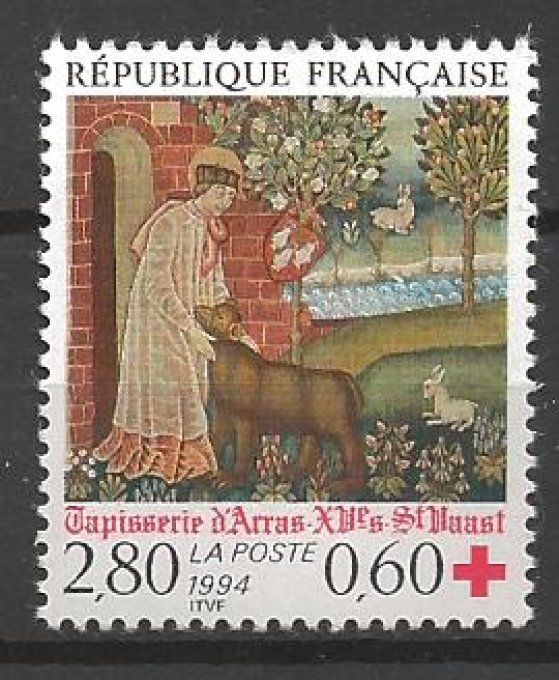 France 1994 - Yvert n° 2915 neuf ** luxe MNH