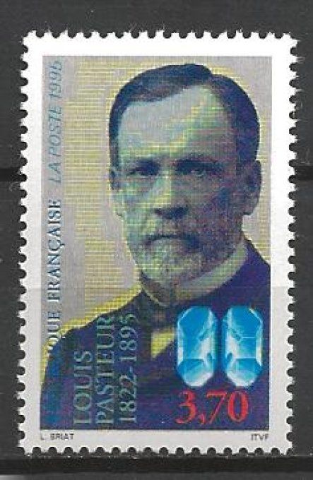 France 1995 - Yvert n° 2925 neuf ** luxe MNH