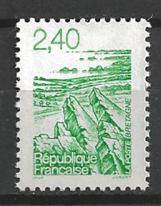 France 1995 - Yvert n° 2949 neuf ** luxe MNH
