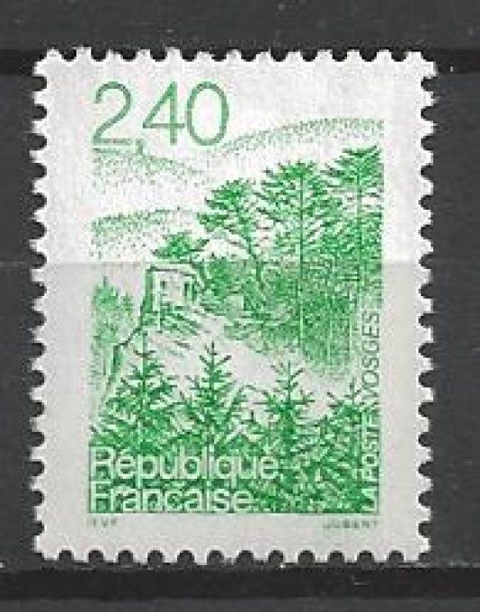 France 1995 - Yvert n° 2950 neuf ** luxe MNH