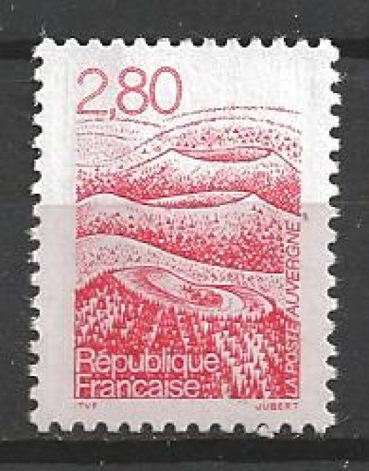 France 1995 - Yvert n° 2951 neuf ** luxe MNH