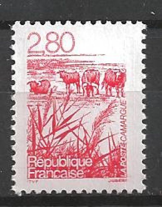 France 1995 - Yvert n° 2952 neuf ** luxe MNH