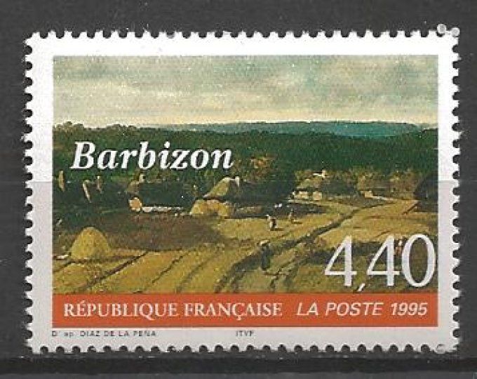 France 1995 - Yvert n° 2970 neuf ** luxe MNH