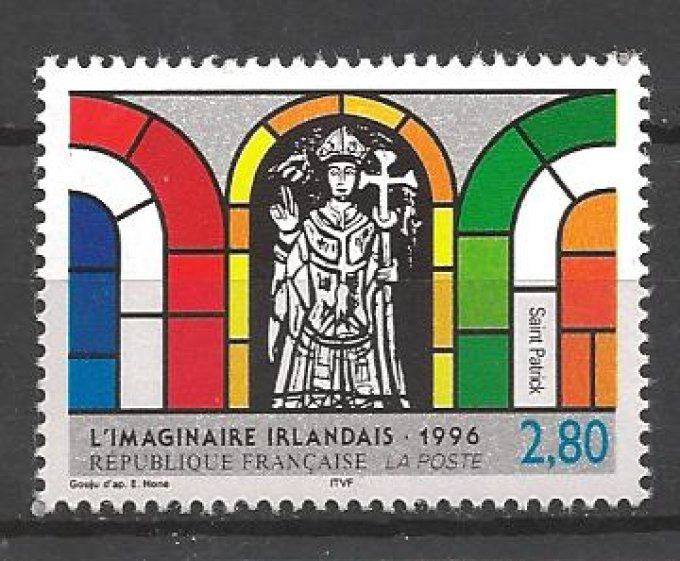 France 1996 - Yvert n° 2993 neuf ** luxe MNH 