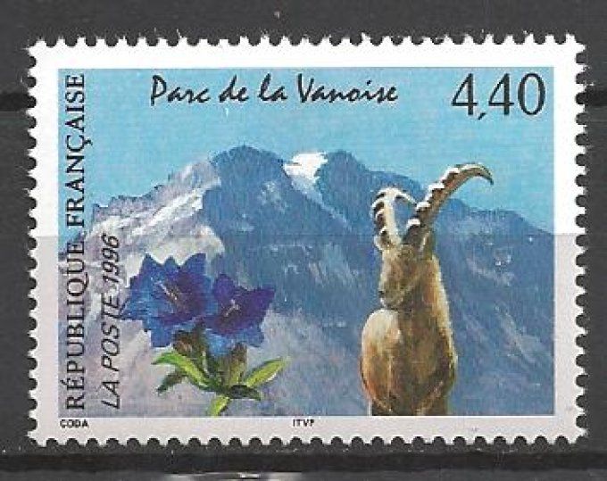 France 1996 - Yvert n° 2998 neuf ** luxe MNH