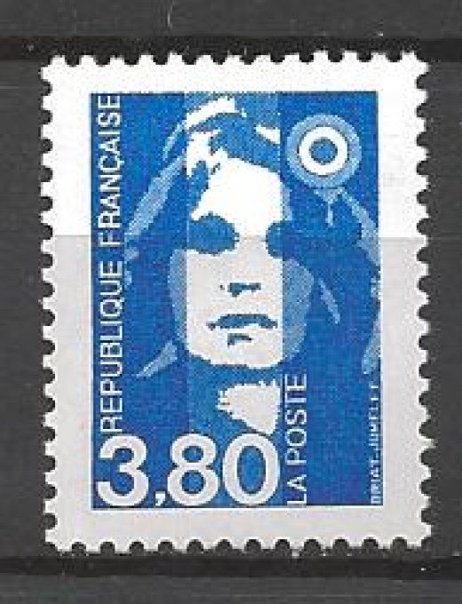 France 1996 - Yvert n° 3006 neuf ** luxe MNH