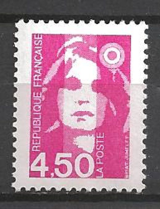 France 1996 - Yvert n° 3007 neuf ** luxe MNH