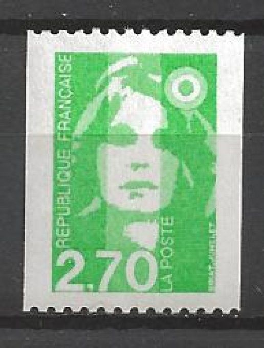 France 1996 - Yvert n° 3008 neuf ** luxe MNH