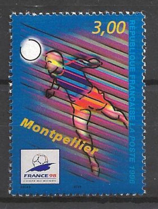 France 1996 - Yvert n° 3011 neuf ** luxe MNH