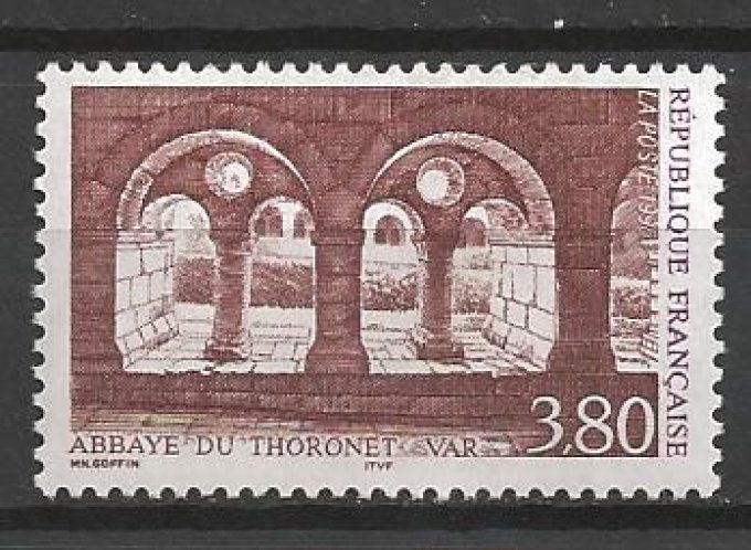 France 1996 - Yvert n° 3020 neuf ** luxe MNH