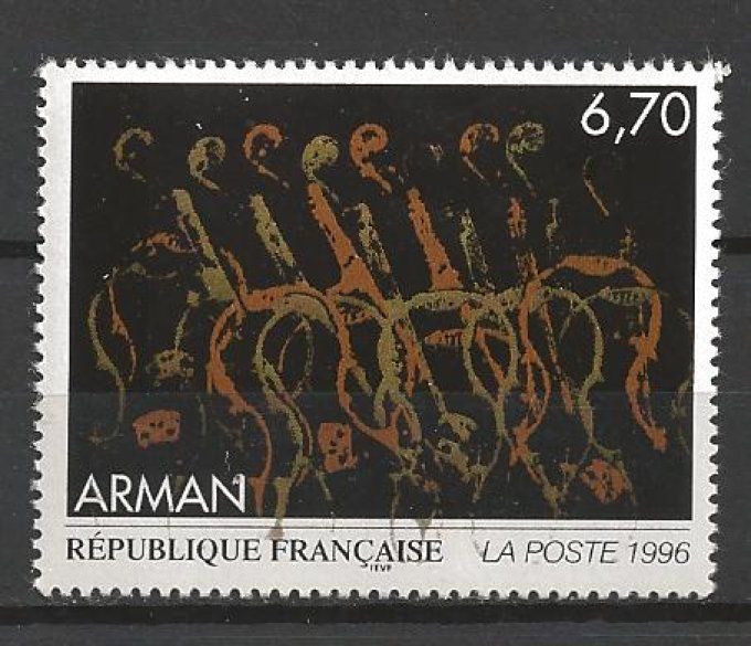 France 1996 - Yvert n° 3023 neuf ** luxe MNH