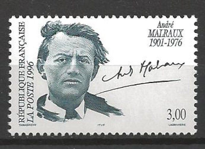 France 1996 - Yvert n° 3038 neuf ** luxe MNH