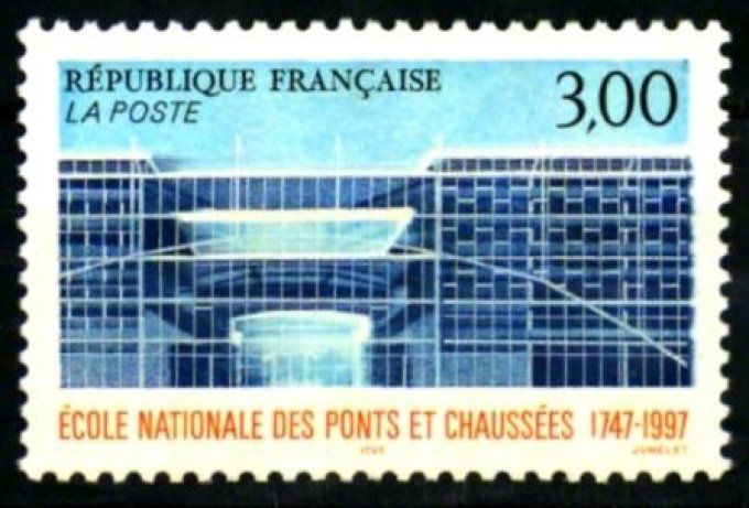 France 1997 - Yvert n° 3047 neuf ** luxe MNH