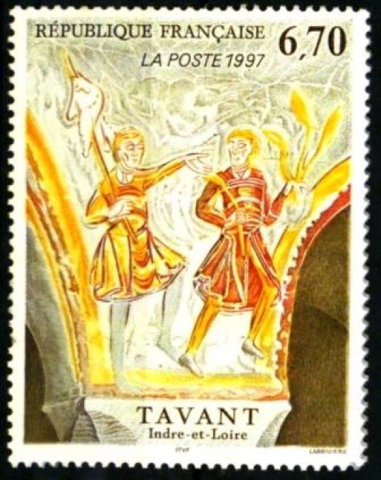 France 1997 - Yvert n° 3049 neuf ** luxe MNH
