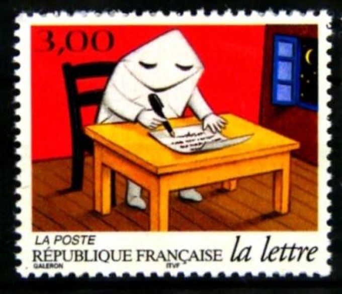 France 1997 - Yvert n° 3060 neuf ** luxe MNH