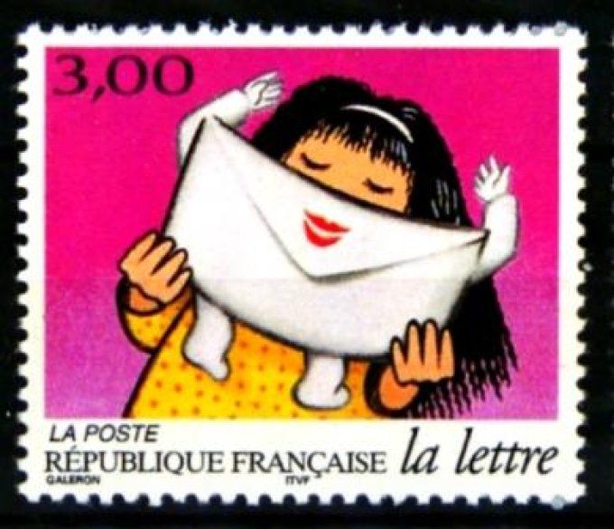 France 1997 - Yvert n° 3064 neuf ** luxe MNH