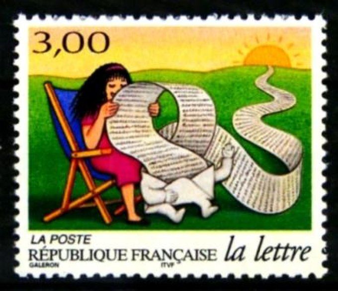 France 1997 - Yvert n° 3065 neuf ** luxe MNH