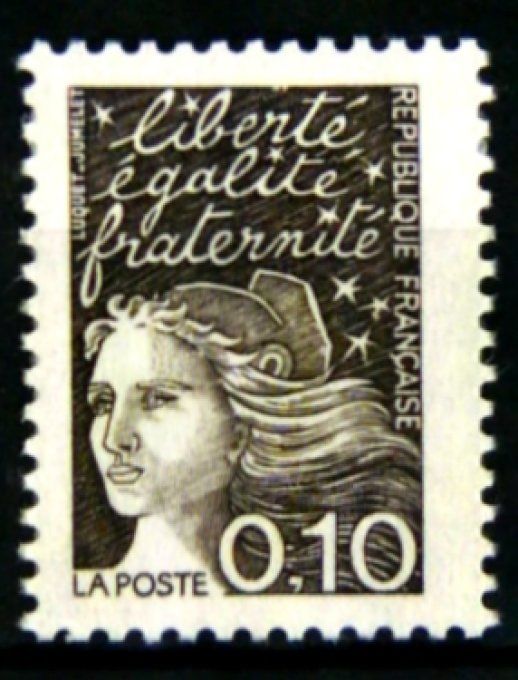 France 1997 - Yvert n° 3086 neuf ** luxe MNH