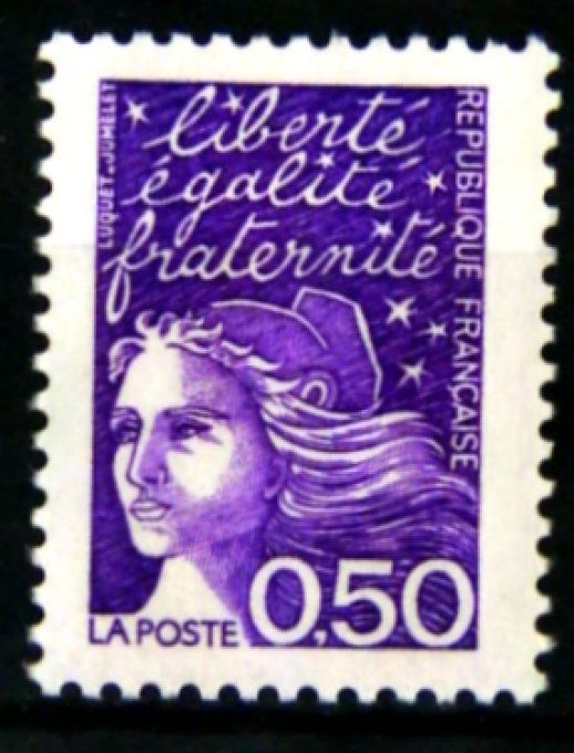 France 1997 - Yvert n° 3088 neuf ** luxe MNH