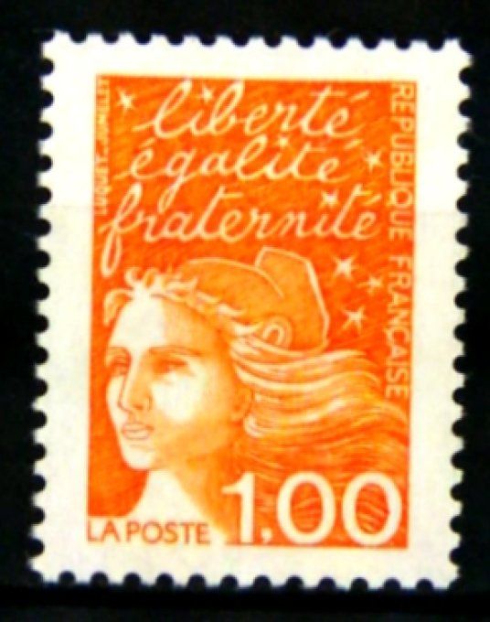 France 1997 - Yvert n° 3089 neuf ** luxe MNH