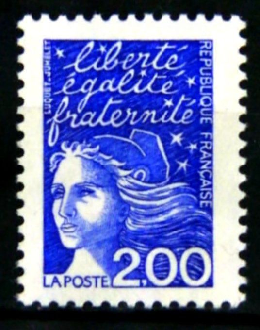 France 1997 - Yvert n° 3090 neuf ** luxe MNH