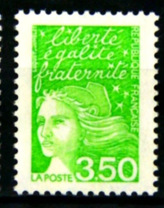 France 1997 - Yvert n° 3092 neuf ** luxe MNH