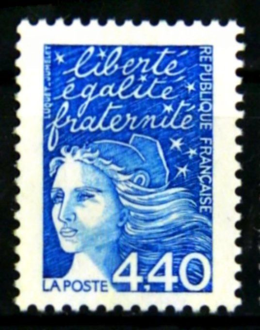 France 1997 - Yvert n° 3095 neuf ** luxe MNH