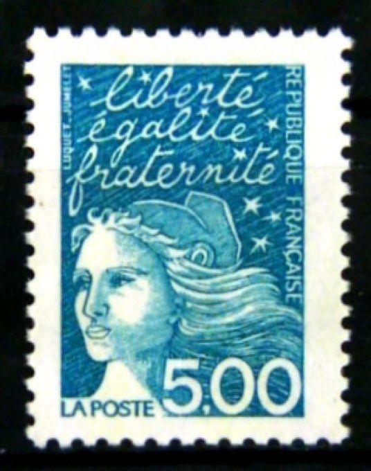 France 1997 - Yvert n° 3097 neuf ** luxe MNH