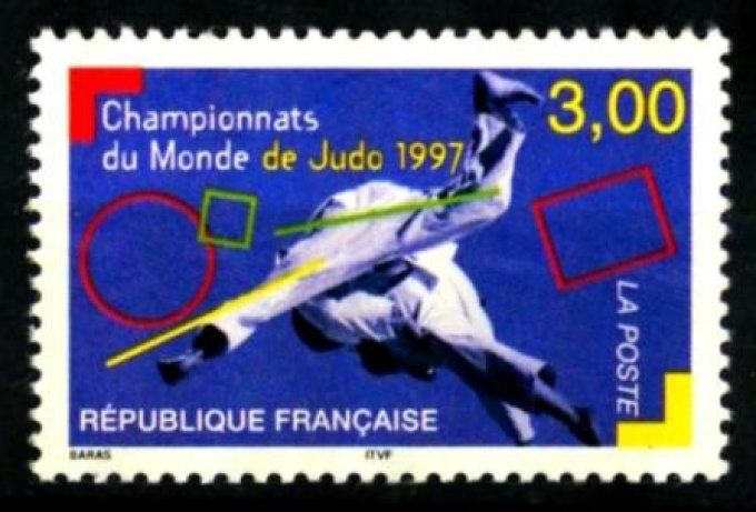 France 1997 - Yvert n° 3111 neuf ** luxe MNH