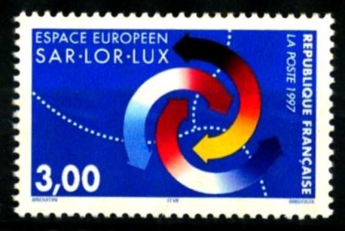 France 1997 - Yvert n° 3112 neuf ** luxe MNH