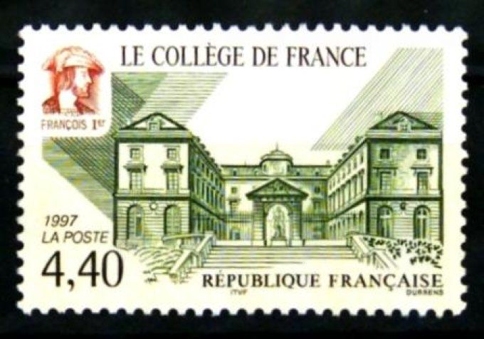 France 1997 - Yvert n° 3114 neuf ** luxe MNH