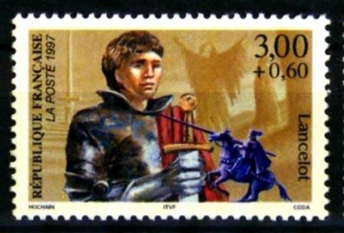 France 1997 - Yvert n° 3115 neuf ** luxe MNH