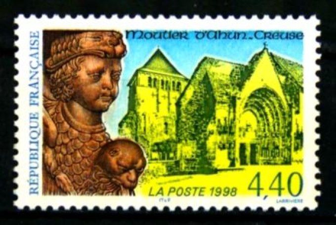 France 1997 - Yvert n° 3128 neuf ** luxe MNH