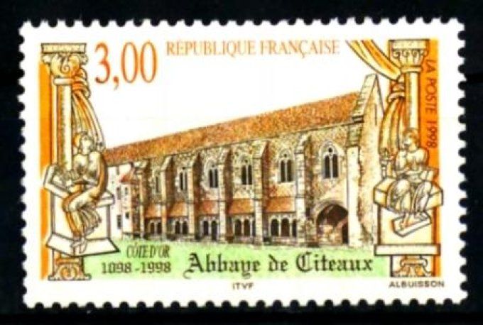 France 1998 - Yvert n° 3143 neuf ** luxe MNH