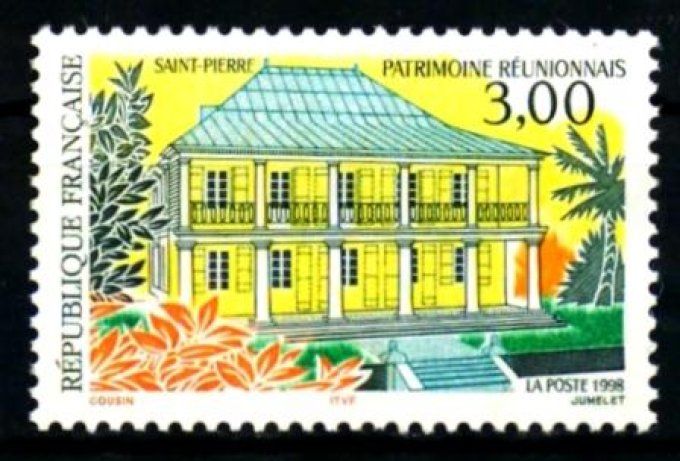 France 1998 - Yvert n° 3144 neuf ** luxe MNH