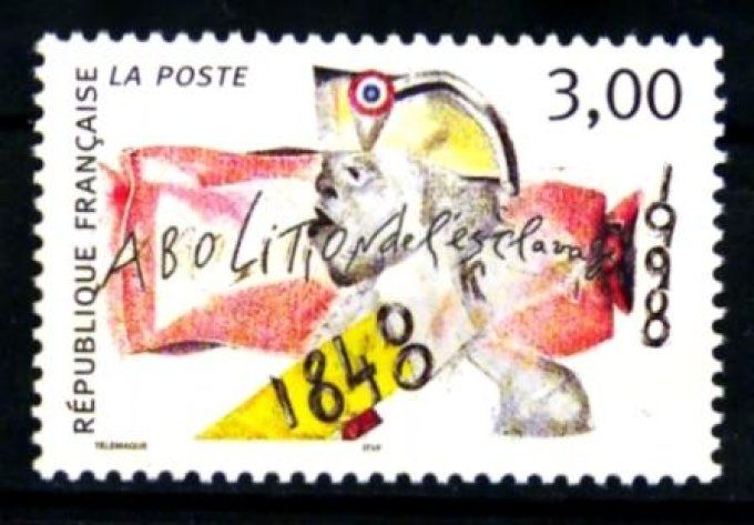 France 1998 - Yvert n° 3148 neuf ** luxe MNH