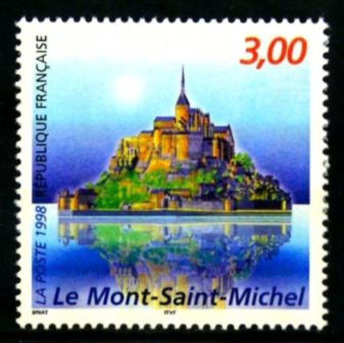 France 1998 - Yvert n° 3165 neuf ** luxe MNH