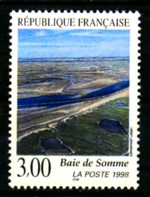 France 1998 - Yvert n° 3168 neuf ** luxe MNH