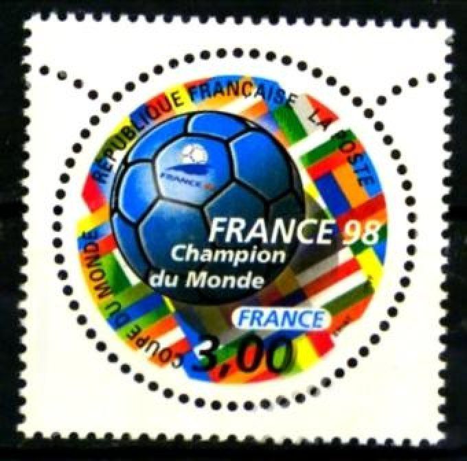 France 1998 - Yvert n° 3170 neuf ** luxe MNH