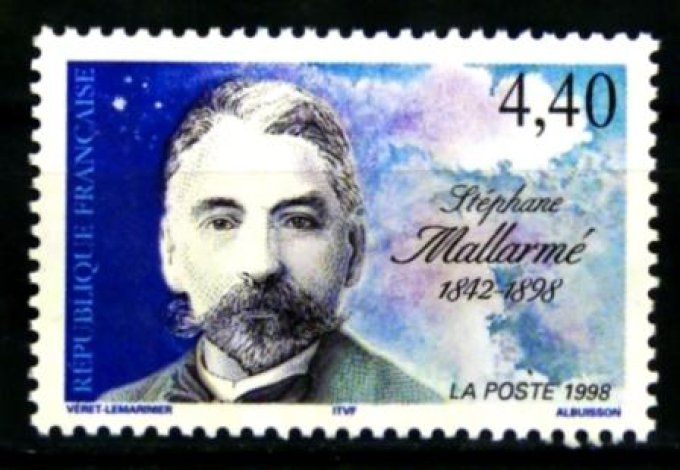 France 1998 - Yvert n° 3171 neuf ** luxe MNH