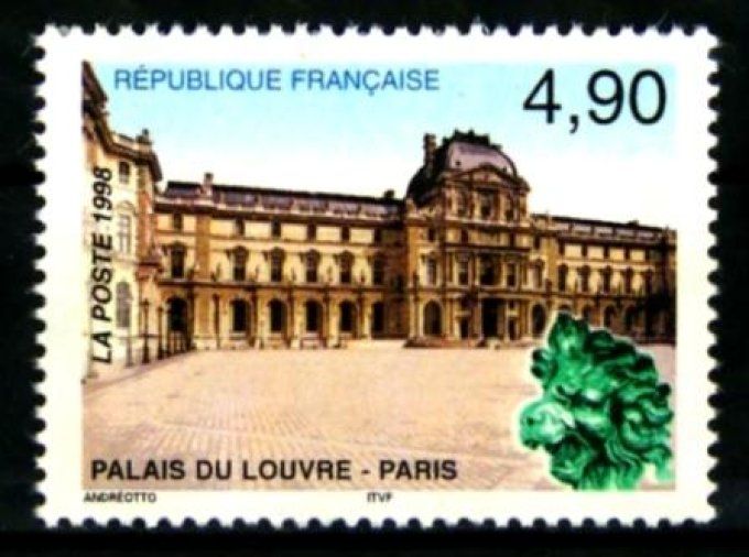 France 1998 - Yvert n° 3174 neuf ** luxe MNH