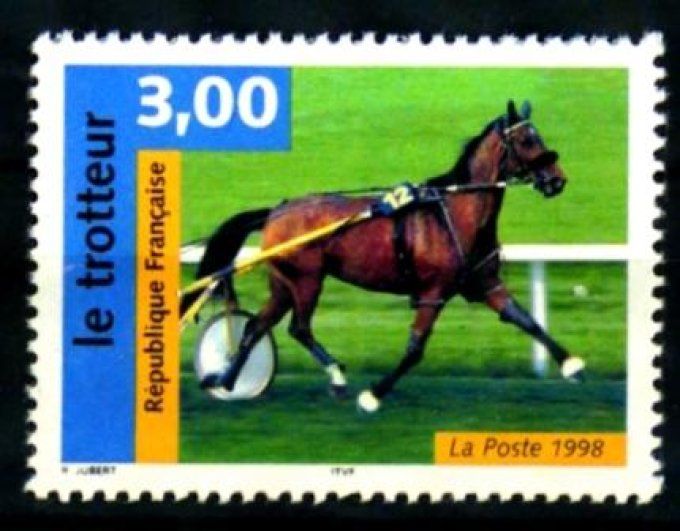 France 1998 - Yvert n° 3183 neuf ** luxe MNH