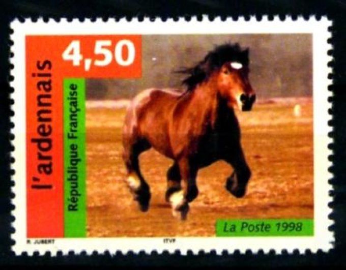 France 1998 - Yvert n° 3185 neuf ** luxe MNH