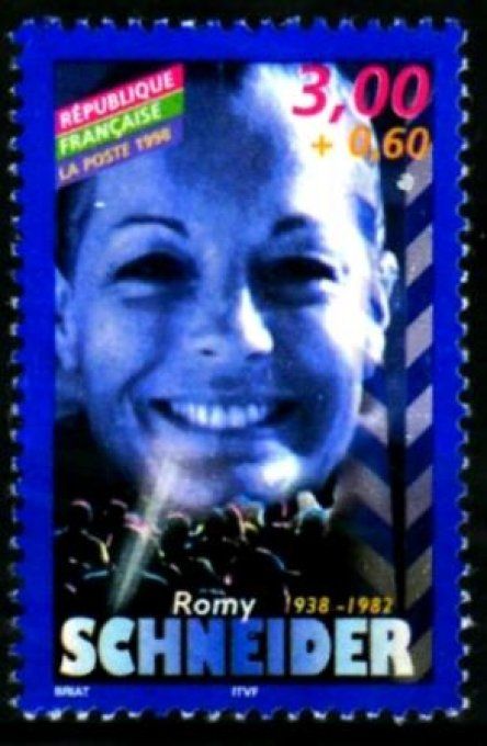 France 1998 - Yvert n° 3187 neuf ** MNH