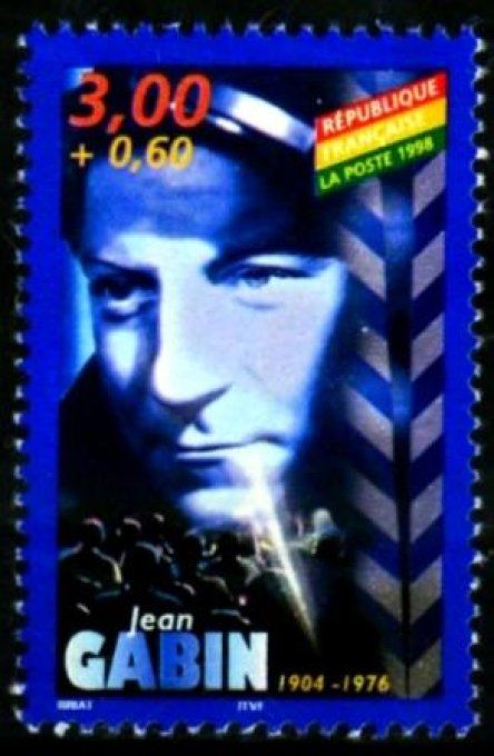 France 1998 - Yvert n° 3189 neuf ** MNH