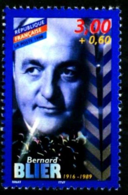 France 1998 - Yvert n° 3191 neuf ** MNH