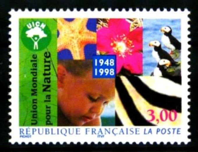 France 1998 - Yvert n° 3198 neuf ** MNH