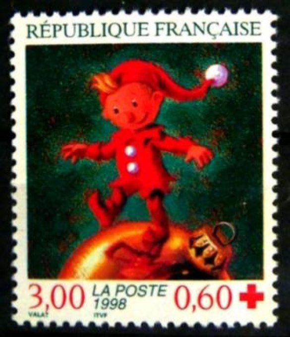 France 1998 - Yvert n° 3199 neuf ** MNH