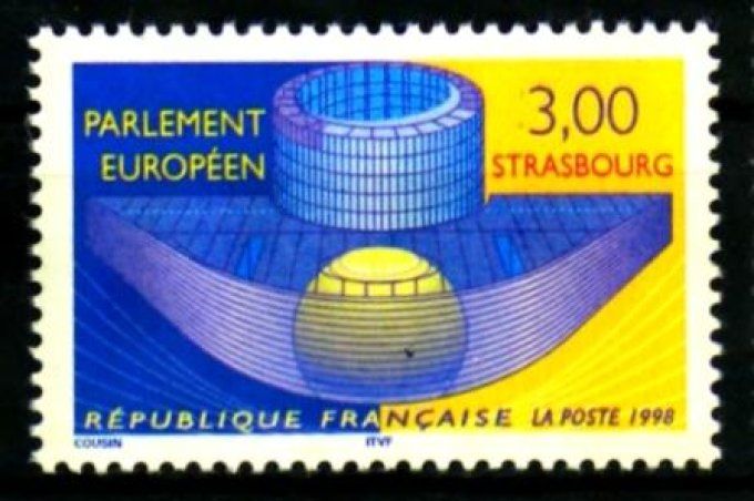 France 1998 - Yvert n° 3206 neuf ** MNH